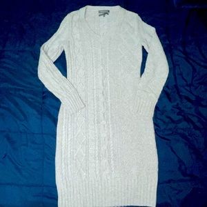 Todd & Duncan Scotland spun Cashmere Dress